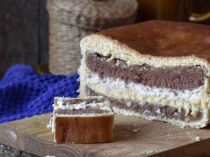 Potratna potica (potica torta) - Spar