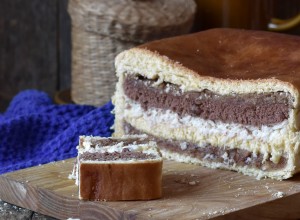 Potratna potica (potica torta) - Spar
