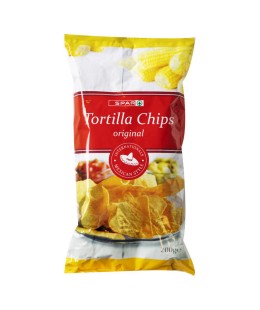 SPAR tortilja čips
