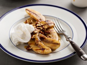 Banane na žaru - Spar