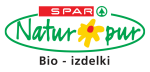 Spar Natur pur - logo