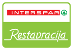 SPAR Restavracija - logo
