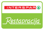 SPAR Restavracija SPAR Restavracija - logo