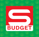 S-budget - logo
