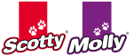 Scotty Molly - logo
