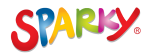 Sparky - logo