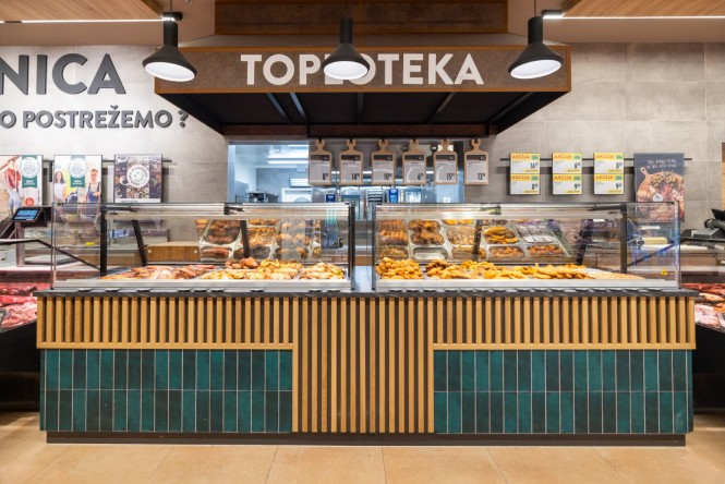 Oddelek toploteke