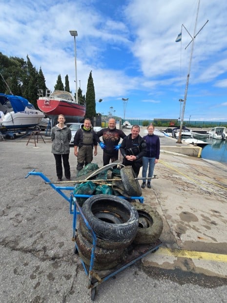 Čistilna-akcija Zavoda YouSea-Koper