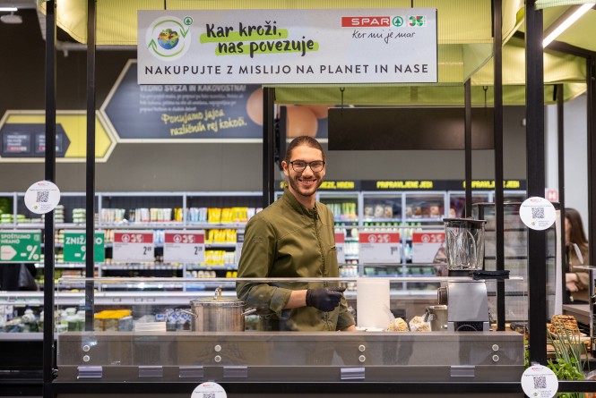 Luka Pangos, zmagovalec MasterChef Slovenija