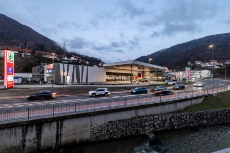 SPAR Zagorje