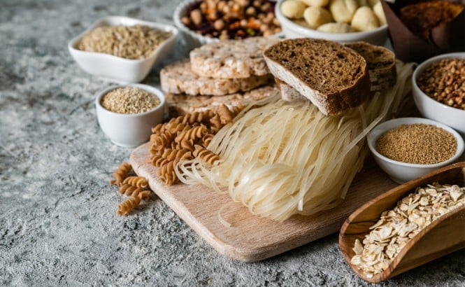 Prehrana brez glutena in brez laktoze, Gluten v prehrani: kdo se ga izogiba?