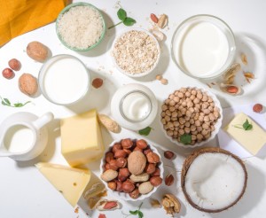 Prehrana brez glutena in brez laktoze, Laktoza v prehrani: kdo se ji izogiba?