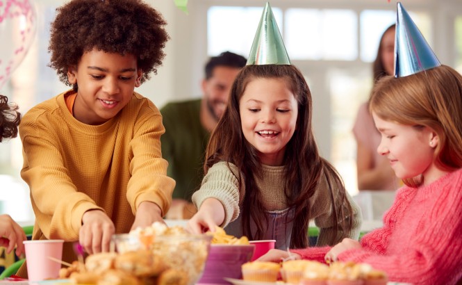 Odkrijte 10 fantastičnih brezglutenskih sladic - Kako se lotiti rojstnodnevne zabave brez glutena 