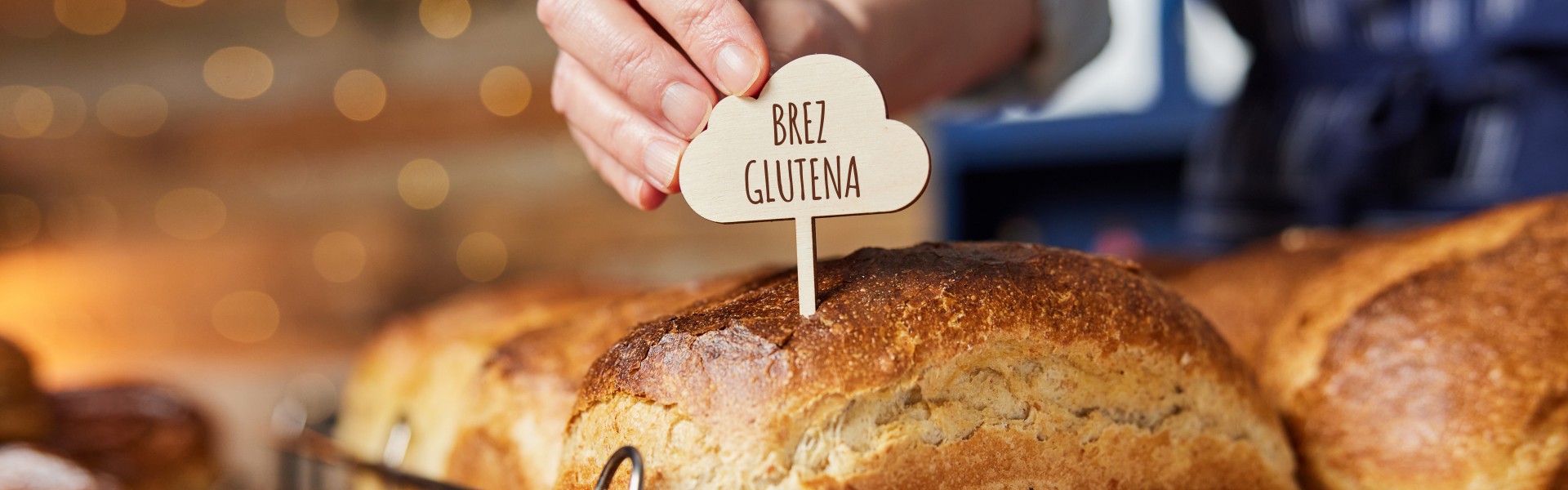 Tedenski jedilnik brez glutena: 5 jedi za prste oblizniti Tedenski jedilnik brez glutena: 5 jedi za prste oblizniti