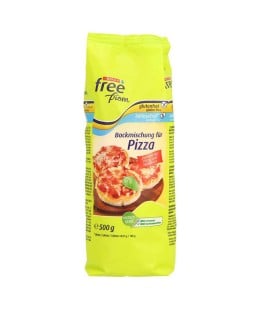 SPAR FREE FROM mešanica za pripravo pizze in kruha