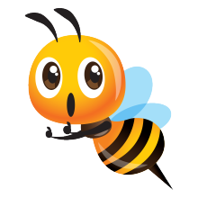 SPAR, čebele