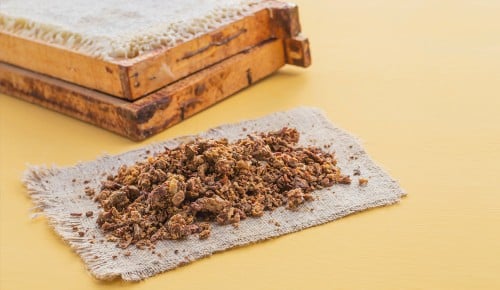 SPAR ČEBELE, propolis