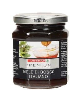 DESPAR PREMIUM gozdni med