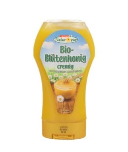 SPAR NATUR*PUR bio cvetlični med