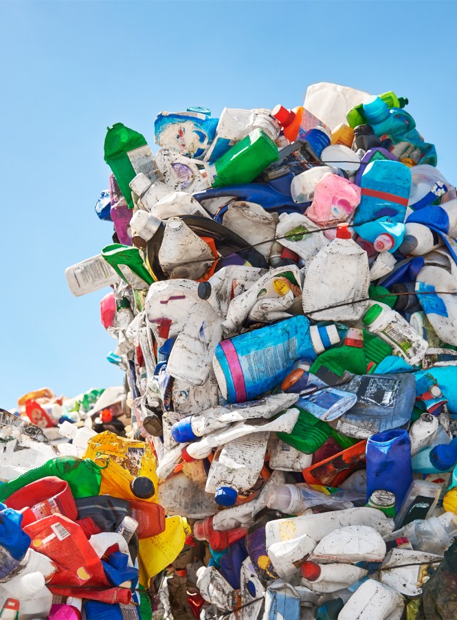 Dobro zame, članek DELO - ZDRAVJE 2022, Izogibajmo se plastiki