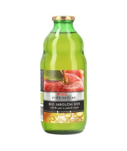 SPAR PREMIUM 100 % bio jabolčni sok