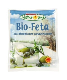 SPAR NATUR*PUR BIO feta