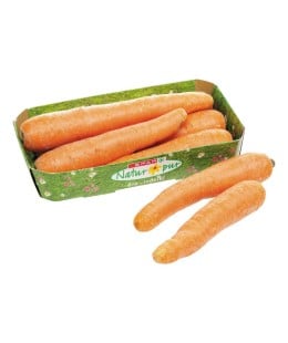 SPAR NATUR*PUR BIO korenje