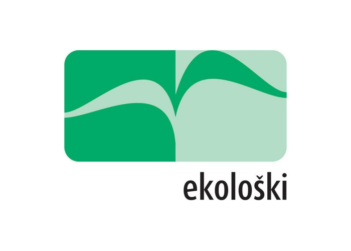 Ekološke oznake: veste katere so prave? - Nacionalni zaščitni znak ekoloških živil