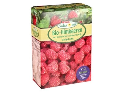 NATUR*PUR BIO MALINE