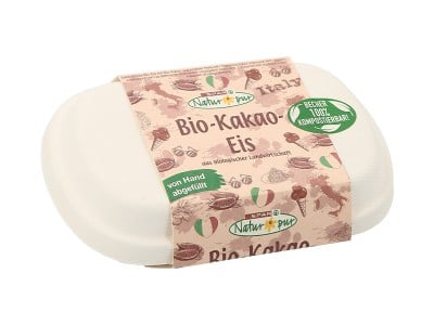 NATUR*PUR BIO SLADOLED S KAKAVOM