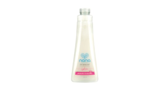 GEL ZA PRANJE PERILA NANA ekološko, več vrst, 1.05 l, 15 pranj