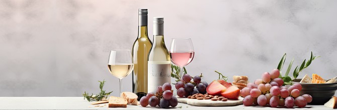Rdeče ali belo? Izbor prilagodite jedilniku.  