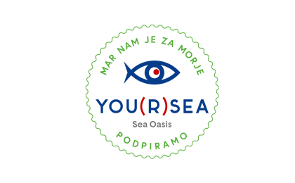 Mar nam je za morje YouSea