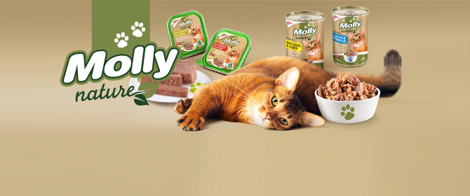 SPAR Molly Natur