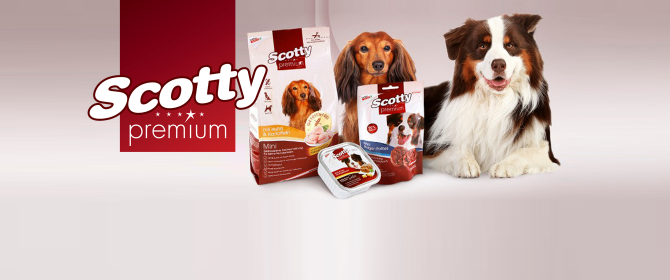 SPAR Scotty Premium
