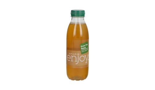 SPAR enjoy. napitek iz zelenega čaja z medom