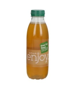 SPAR enjoy. napitek iz zelenega čaja z medom