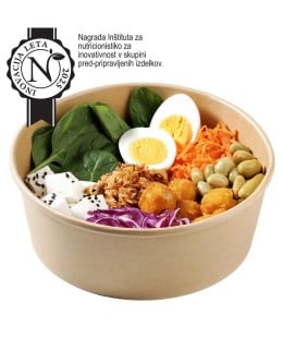 SPAR To Go Nikina bovla