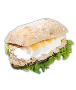 SPAR To Go CHAMP SENDVIČ, 390 g