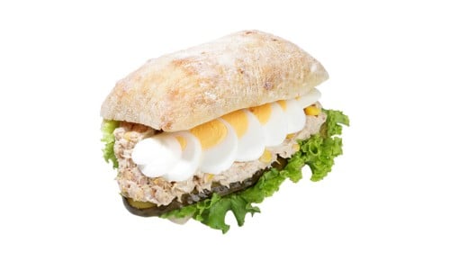 SPAR To Go Champ sendvič