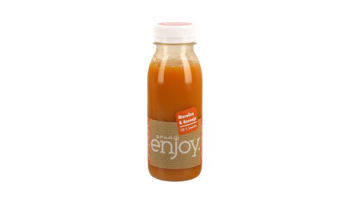 SPAR enjoy. smoothie marelica in korenje