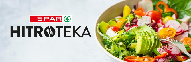 SPAR Hitroteka