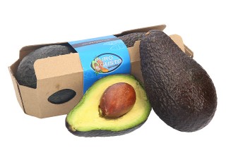Avokado 'Ready to eat' – zrel za uživanje
