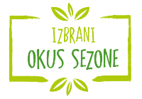 Izbrani okus sezone - logo