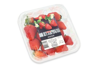 SPAR PREMIUM jagode