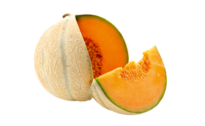 Izbrani okus sezone, SLOVENSKE MELONE