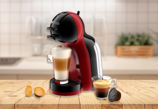 Krups Dolce Gusto kavni aparat