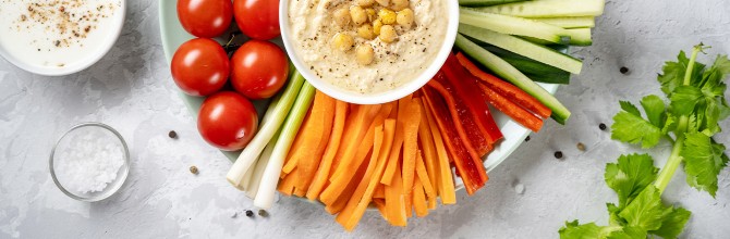 Prva leta starševstva, Družinski vitaminski 'booster'