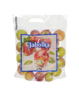 SPAR jabolka Elstar