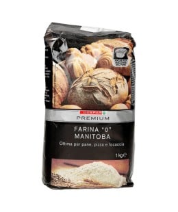 DESPAR PREMIUM pšenična bela moka manitoba